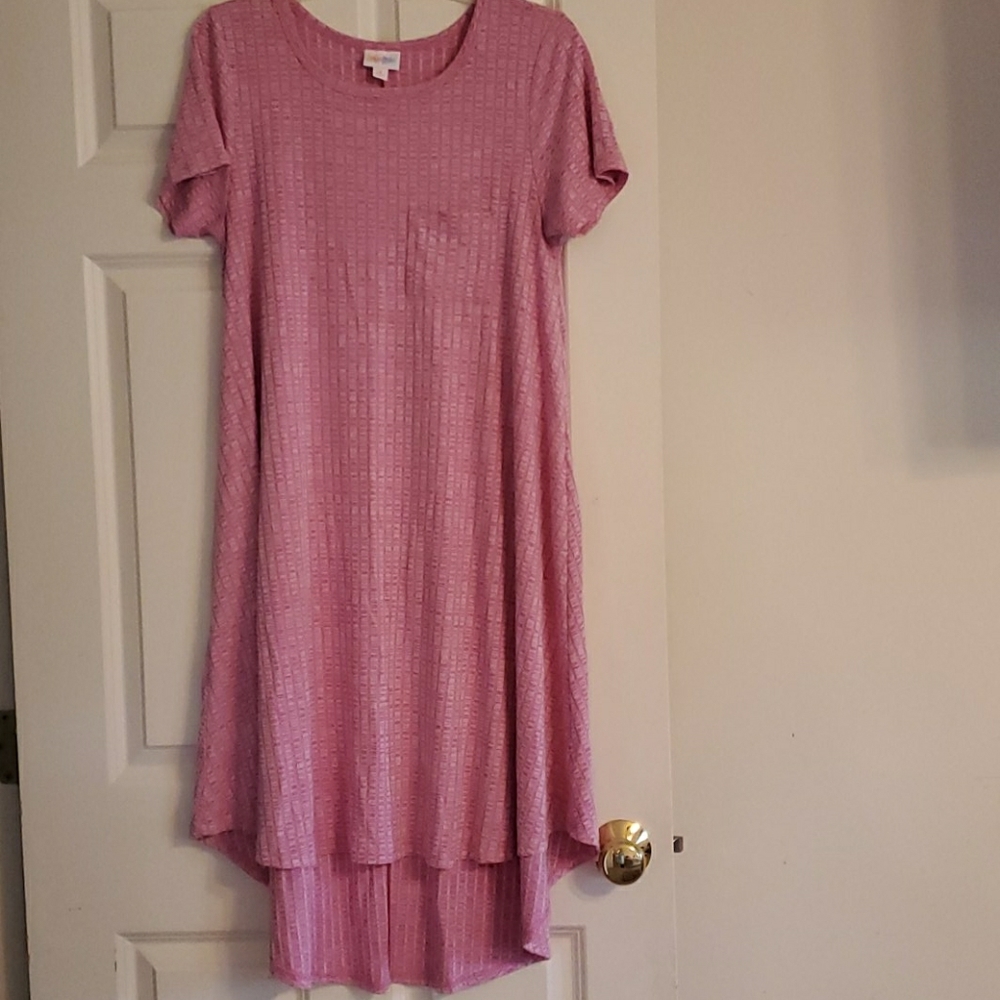 Lularoe Carly